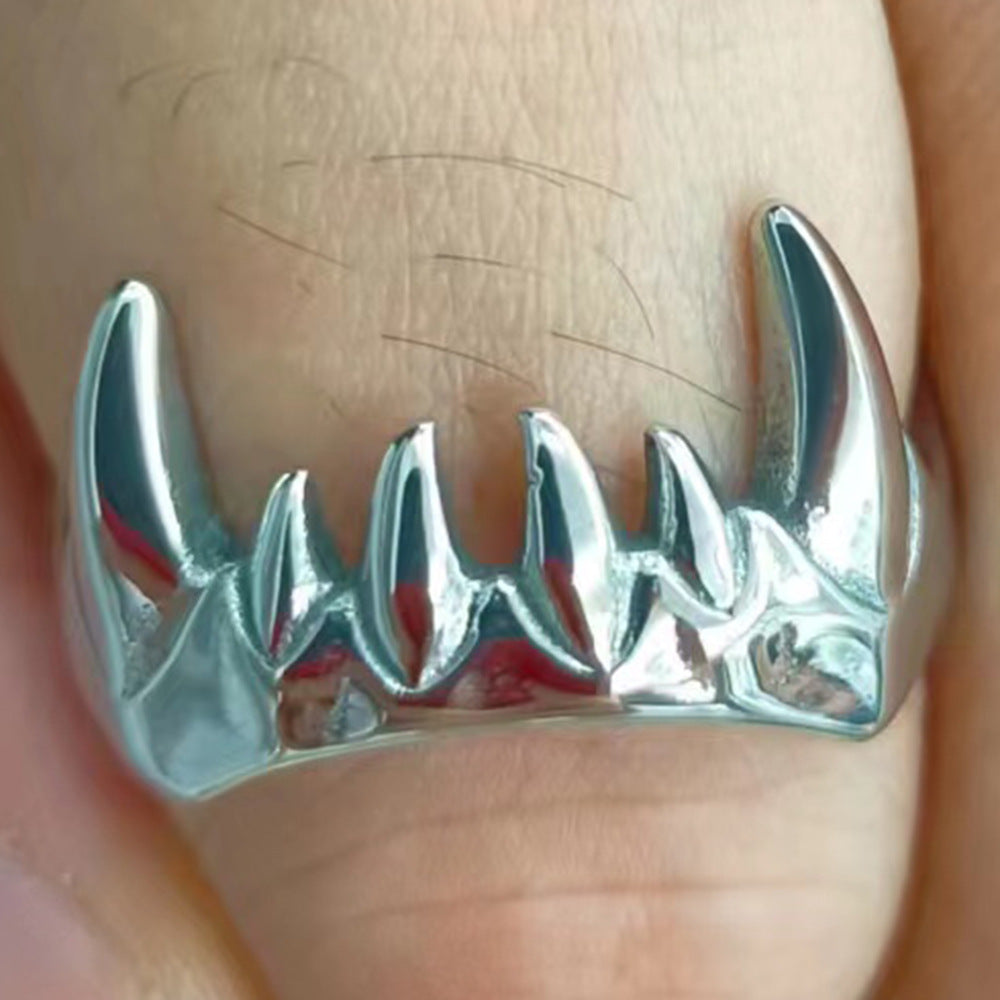 Charming Ring for Any Occasion