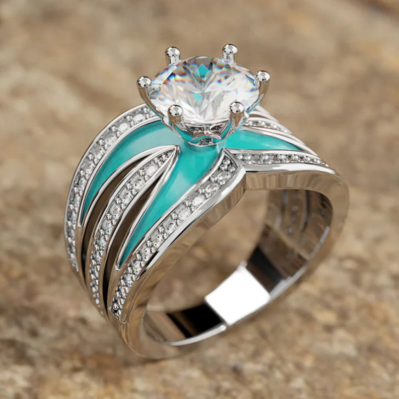 Beautiful Piece with Unique Style