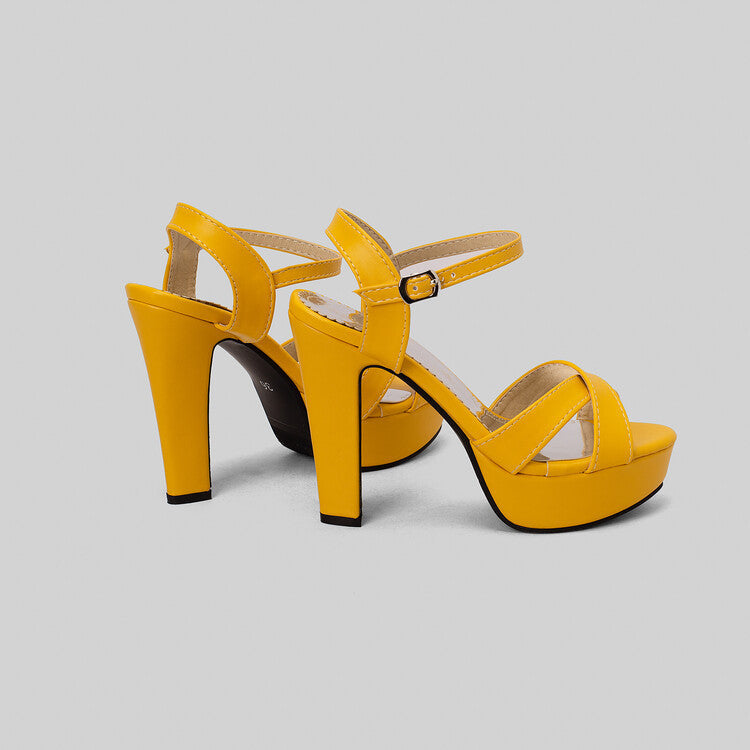 Beautifully Crafted Orthopedic Sandals