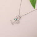 Charming Necklace for Any Occasion