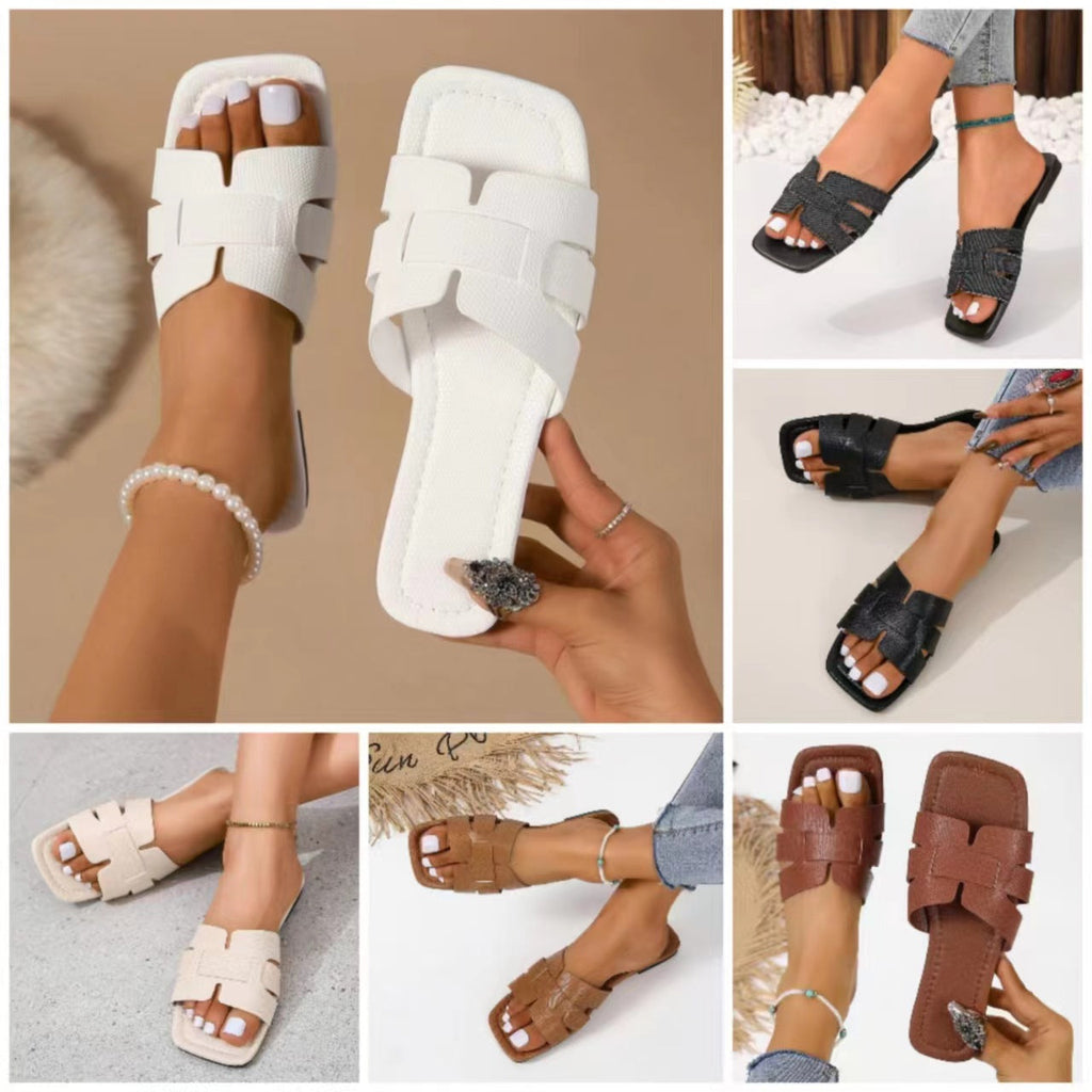 Classic Orthopedic Shoes with Timeless Style