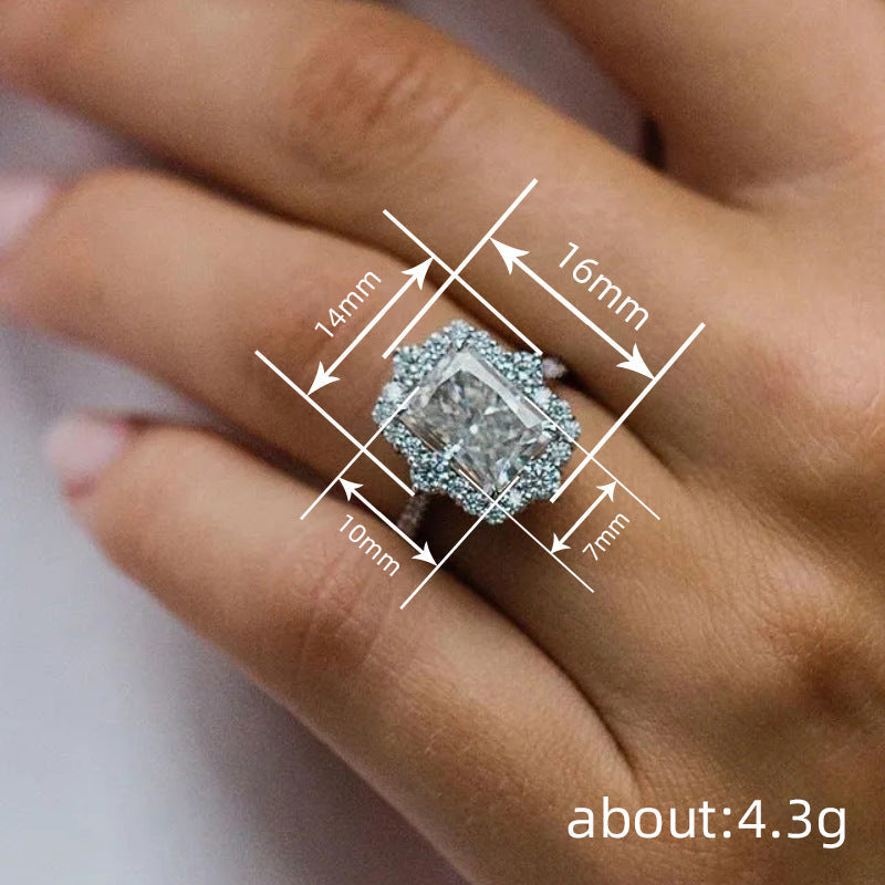Elegant Ring for Every Occasion