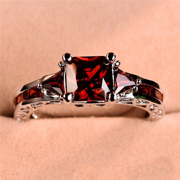 Vintage Handmade Ring