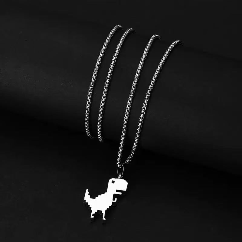 Stunning Necklace for Daily Wear