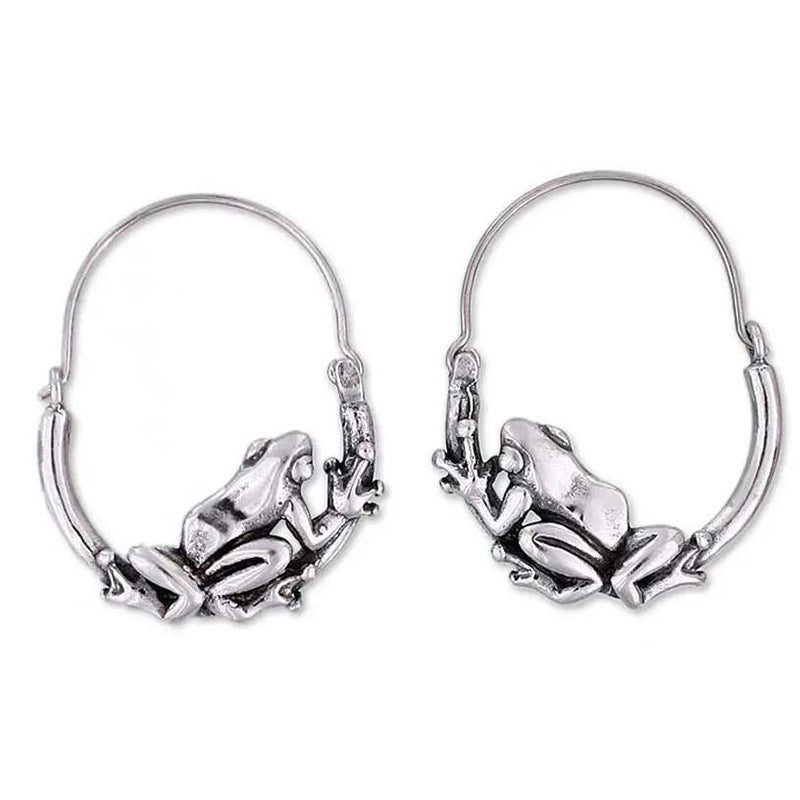 Classic Earring with Timeless Appeal