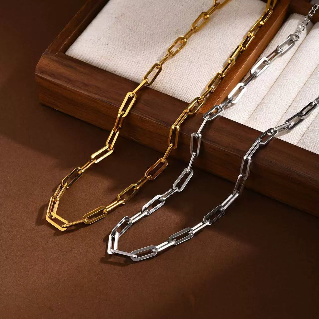 Beautiful Necklace with Unique Style