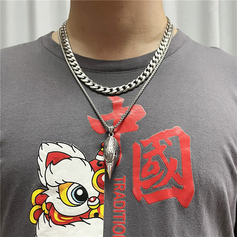 Elegant Pendant for Every Occasion