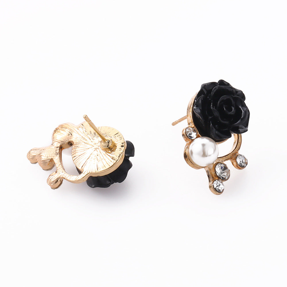 Charming Pearl Earring for Any Occasion