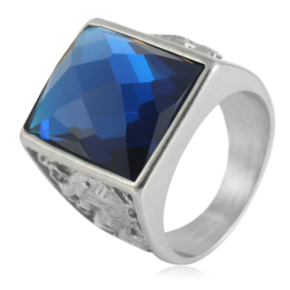 Romantic Ring for Special Moments