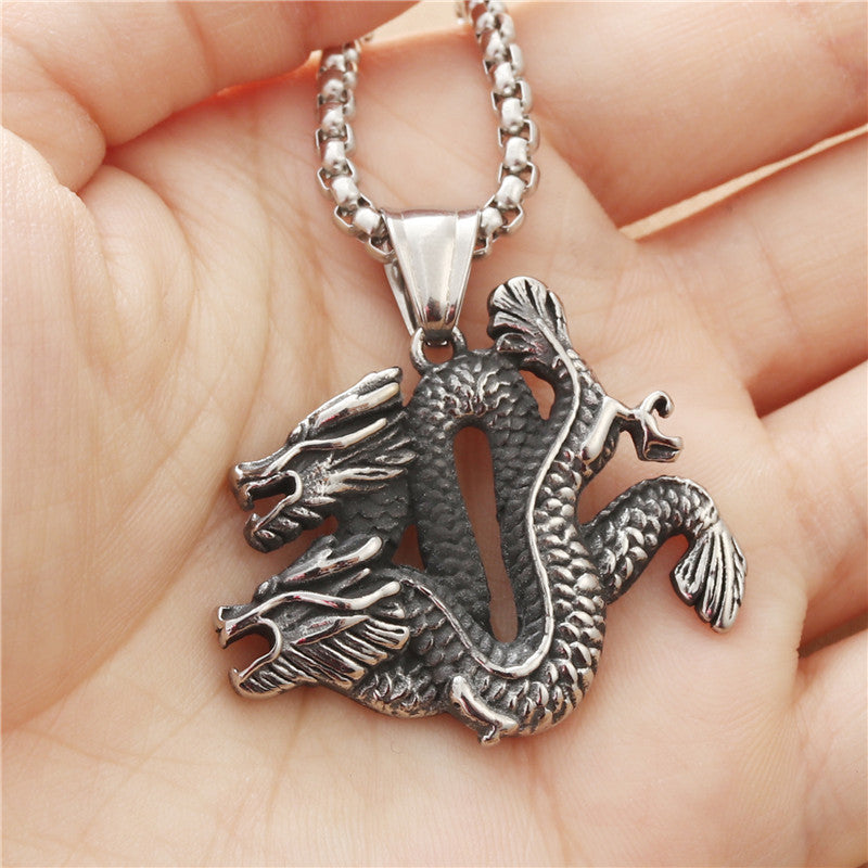 Romantic Pendant for Special Moments