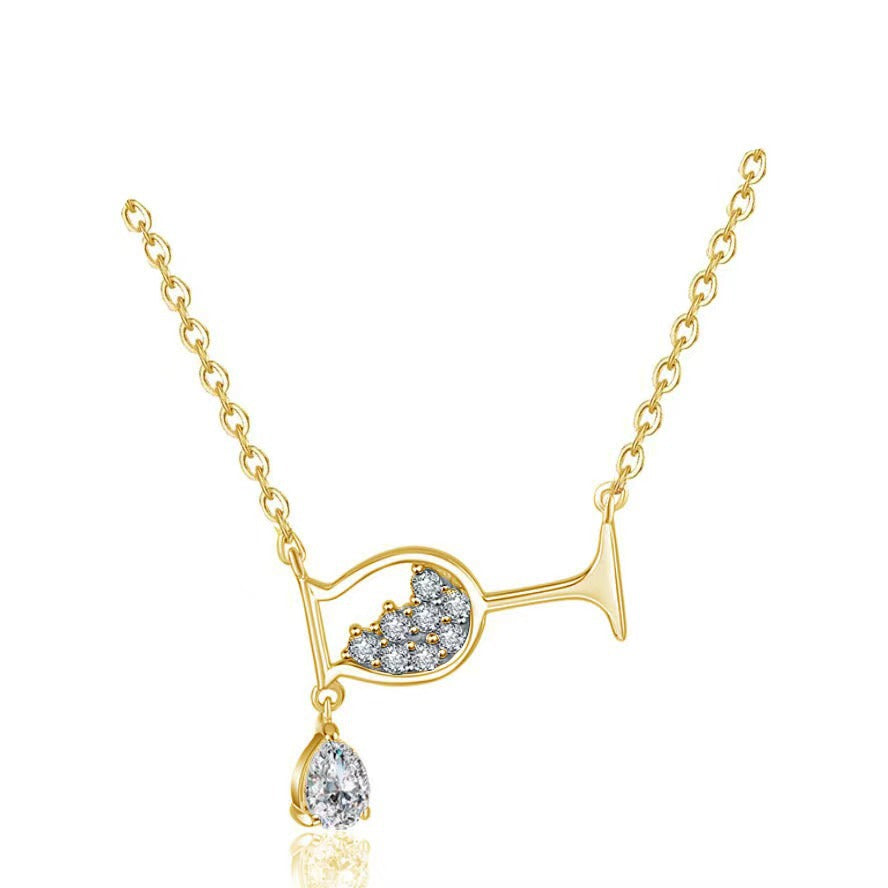 Stunning Necklace for Daily Wear