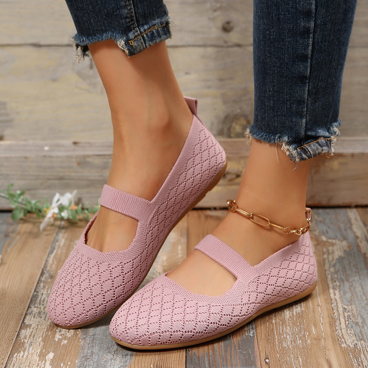 Classic Orthopedic Shoes with Timeless Style