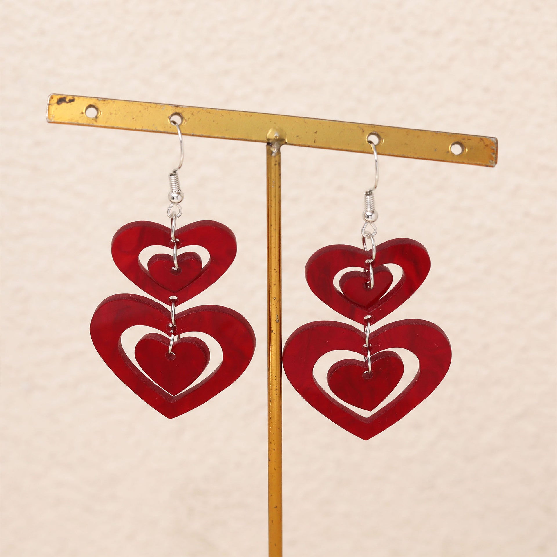 Stunning Earring for Daily Wear