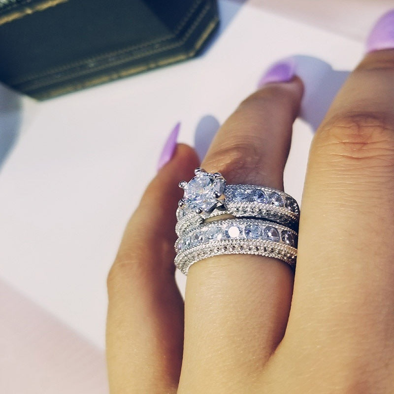 Classic Set with Timeless Appeal