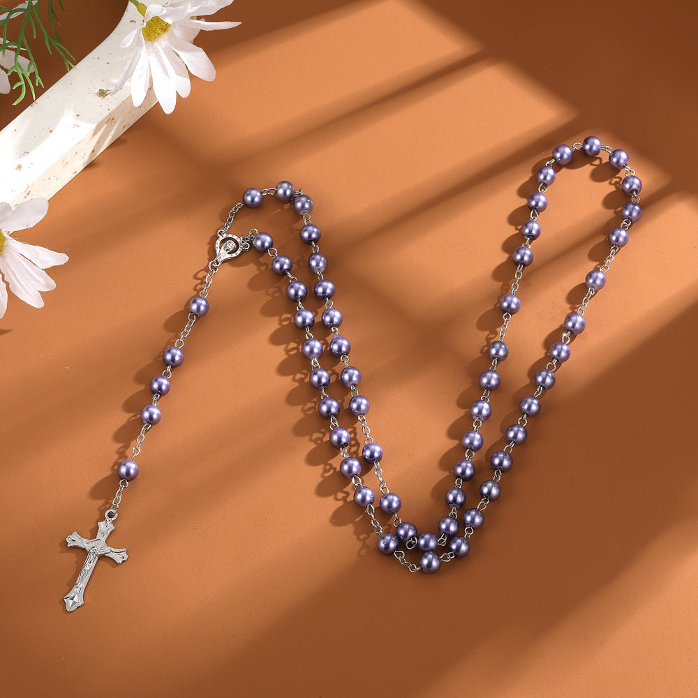 Classic Necklace with Timeless Appeal