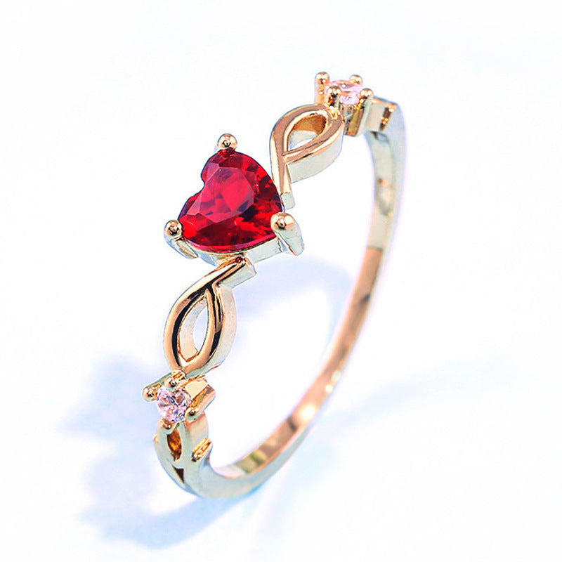Elegant Ring for Every Occasion