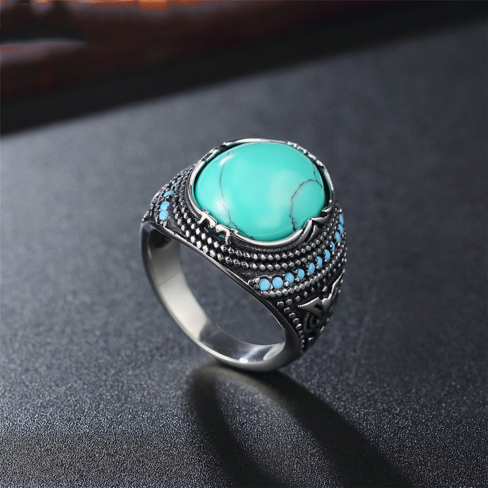 Charming Ring for Any Occasion