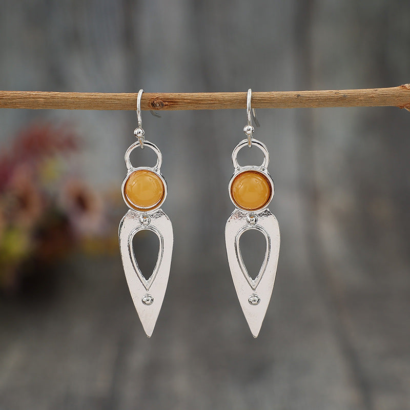 Stunning Earring for Daily Wear