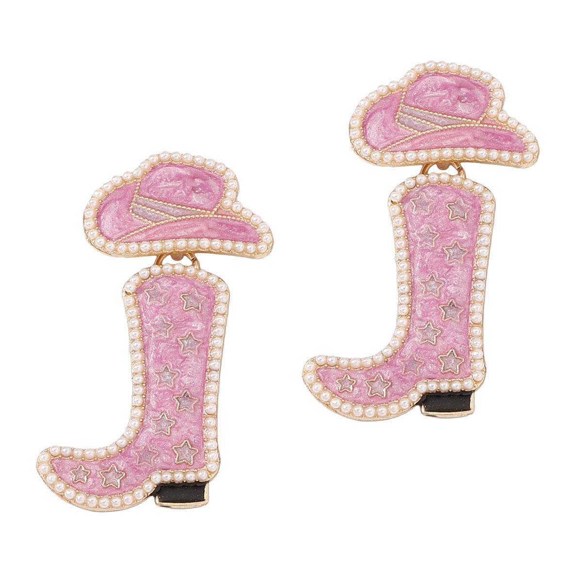 Classic Earring with Timeless Appeal