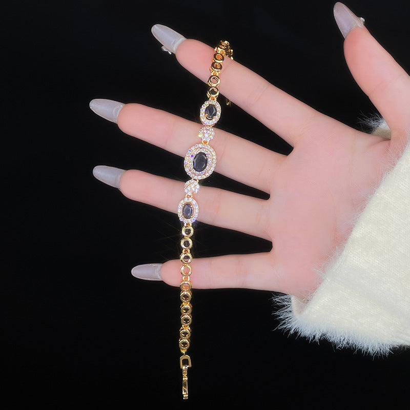 Romantic Bracelet for Special Moments