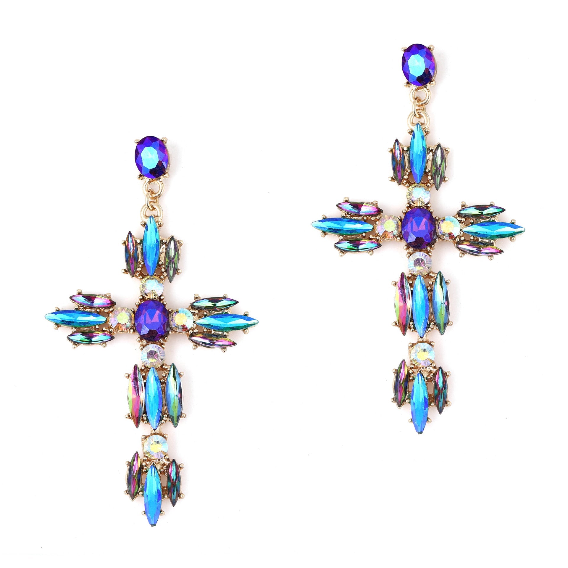 Romantic Earring for Special Moments