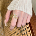 Vintage Handmade Ring