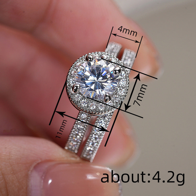 Charming Piece for Any Occasion