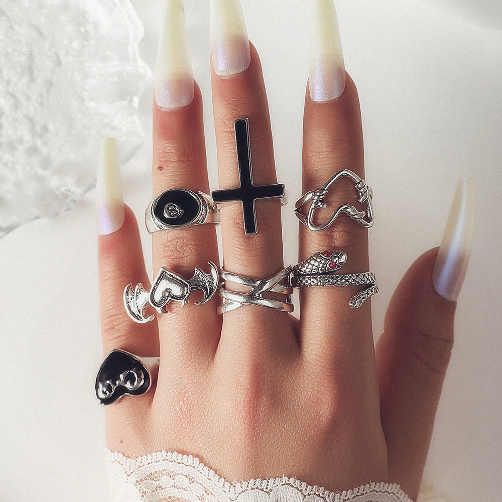 Elegant Ring for Every Occasion