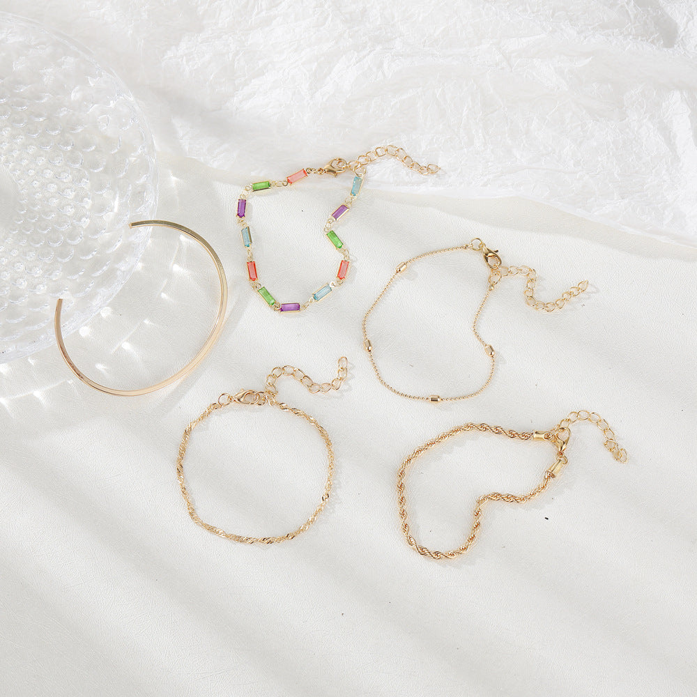 Elegant Bracelet for Every Occasion