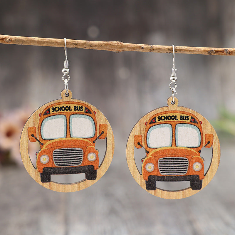 Romantic Earring for Special Moments
