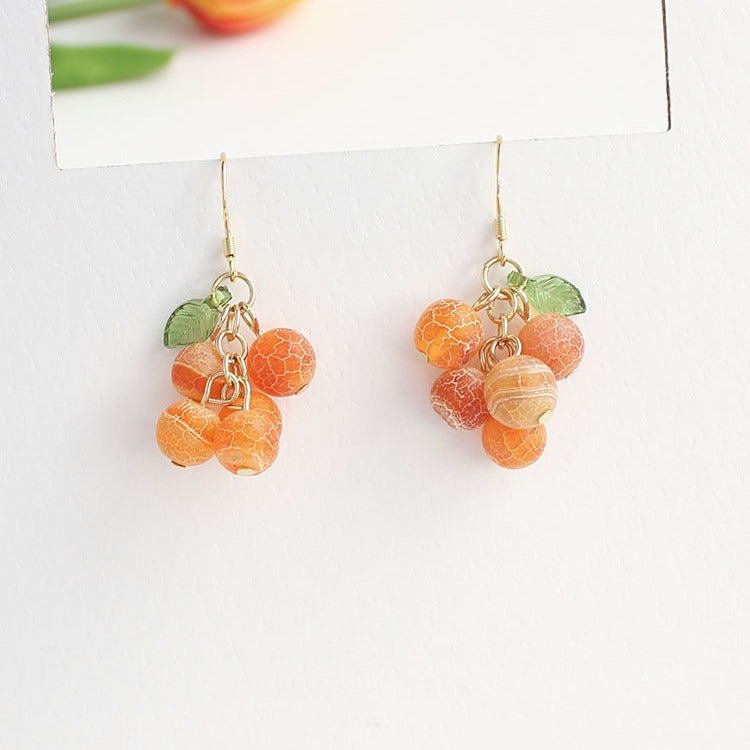 Charming Earring for Any Occasion