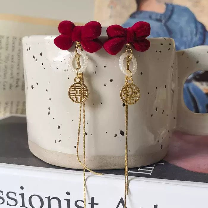 Elegant Pearl Earring for Every Occasion