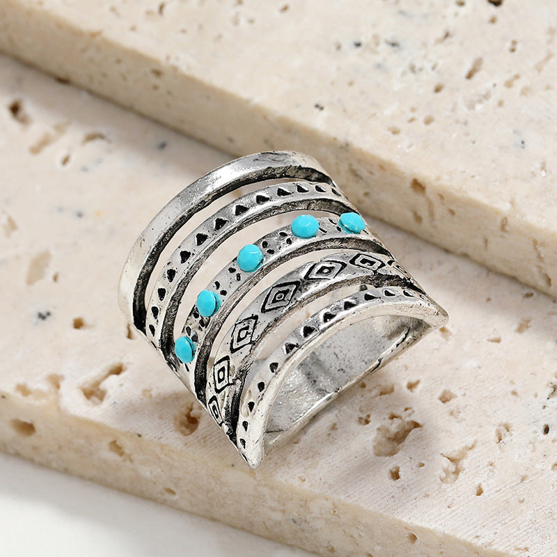 Stunning Ring for Daily Wear