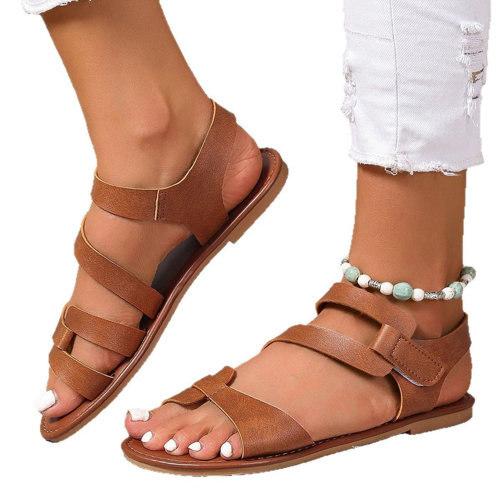 Beautifully Crafted Orthopedic Sandals