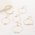 Vintage Handmade Bracelet