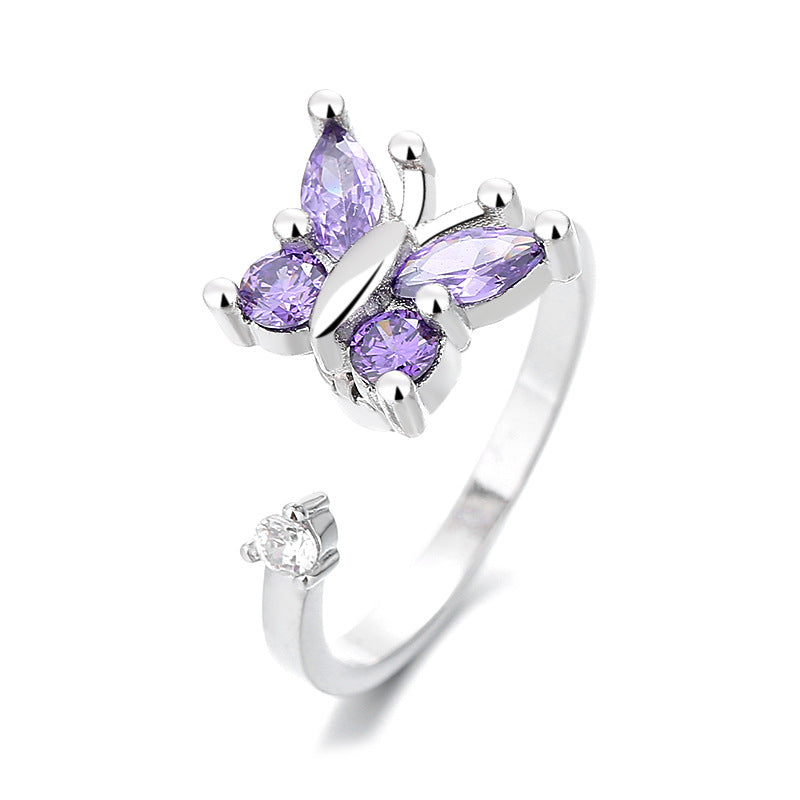 Romantic Ring for Special Moments