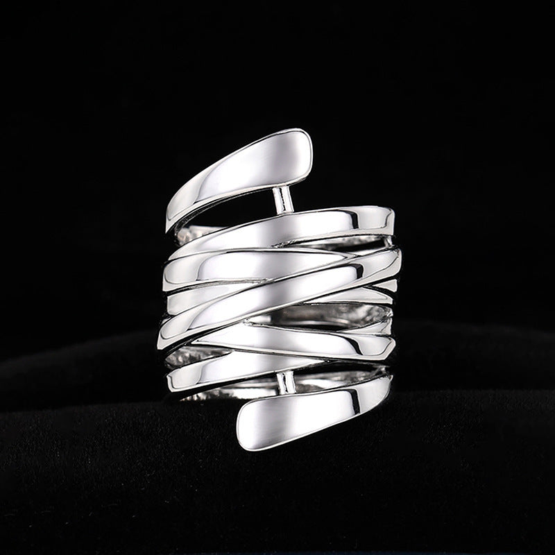 Vintage Handmade Ring