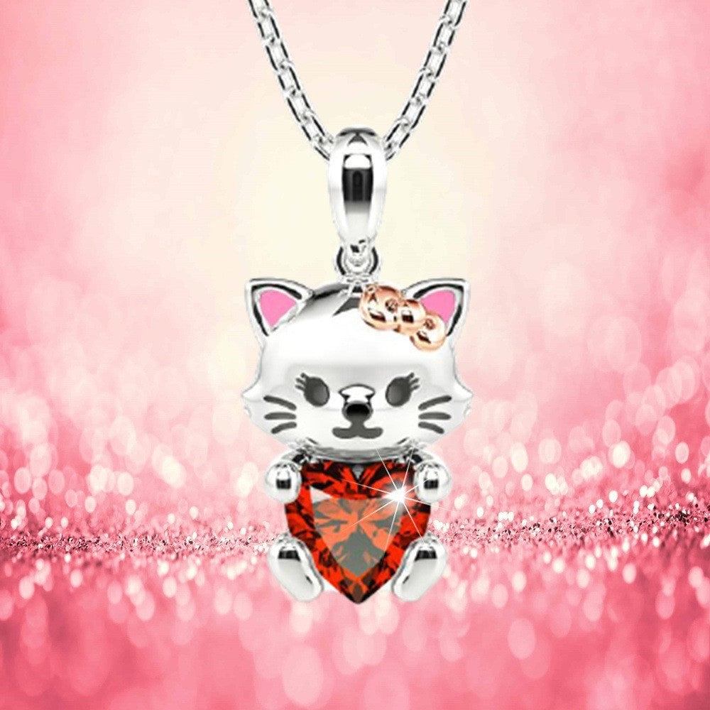 Stunning Necklace for Daily Wear