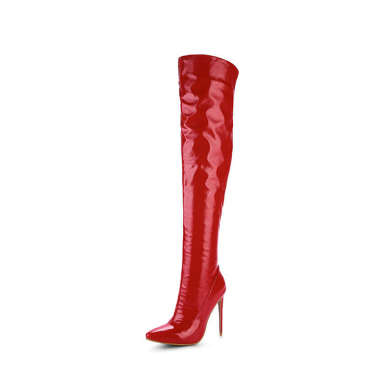 Stylish Orthopedic Boots for Any Occasion