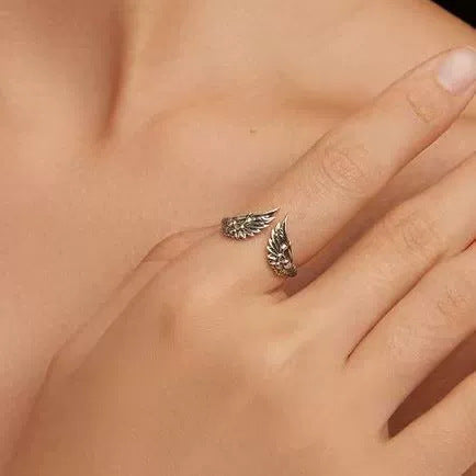 Elegant Silver Ring for Every Occasion