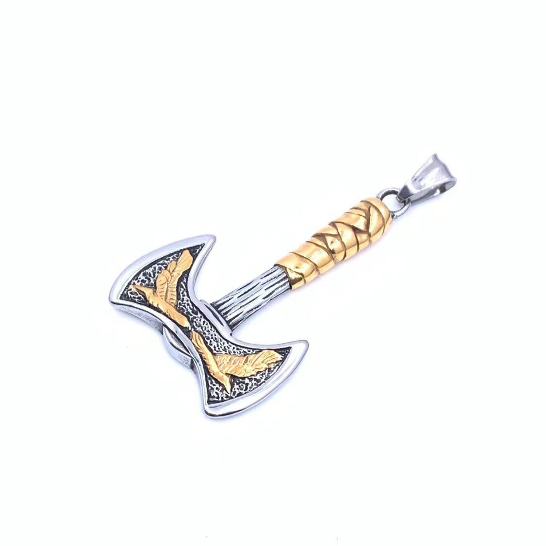 Beautiful Pendant with Unique Style