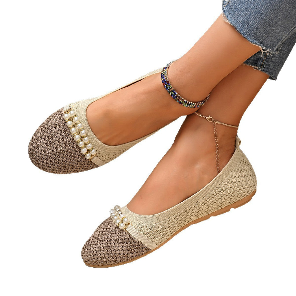 Elegant Orthopedic Shoes for Every Step