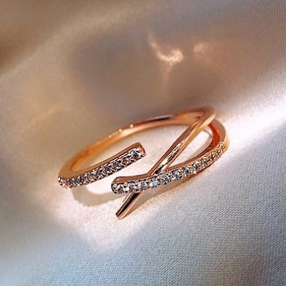 Romantic Ring for Special Moments
