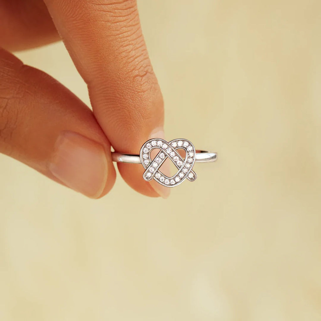 Romantic Ring for Special Moments