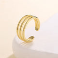 Classic Ring with Timeless Appeal