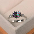 Romantic Ring for Special Moments
