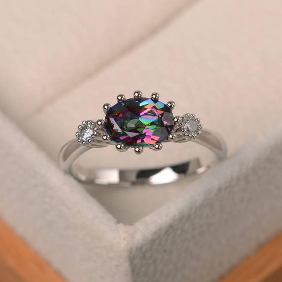 Delicate Artisan Ring