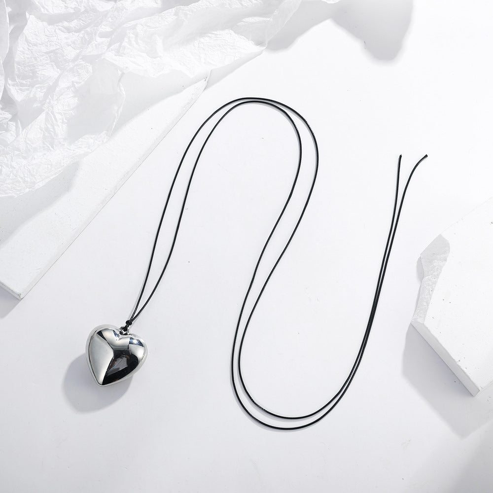 Classic Necklace with Timeless Appeal