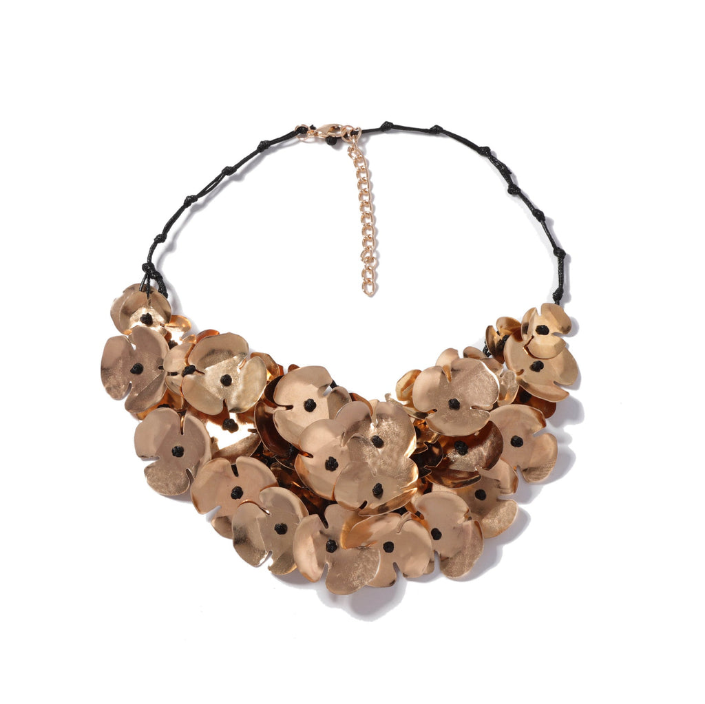 Delicate Artisan Chain