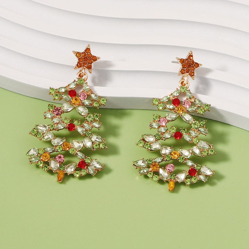 Romantic Earring for Special Moments
